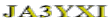 JA3YXI